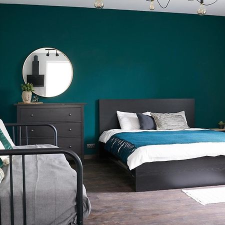 Greenhouse Apartments Jurmala Ngoại thất bức ảnh