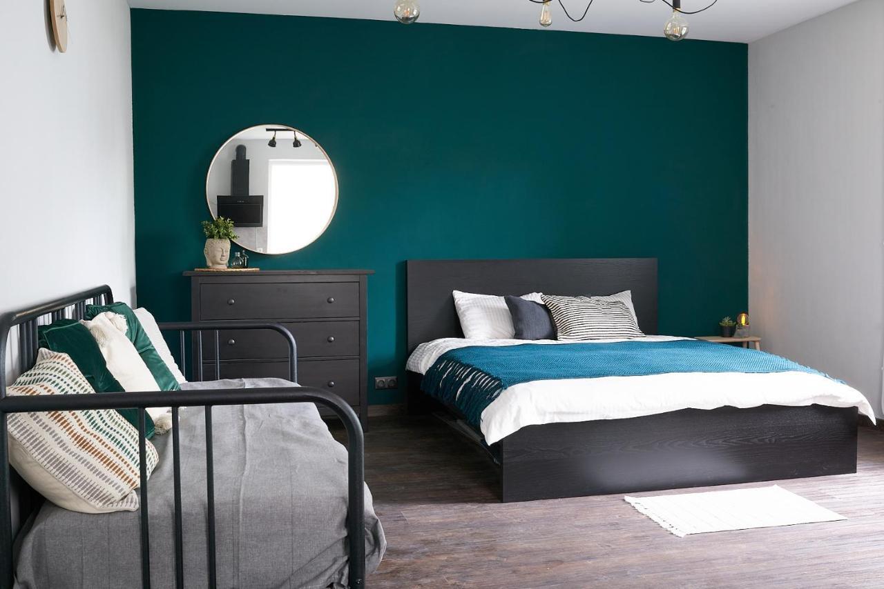 Greenhouse Apartments Jurmala Ngoại thất bức ảnh