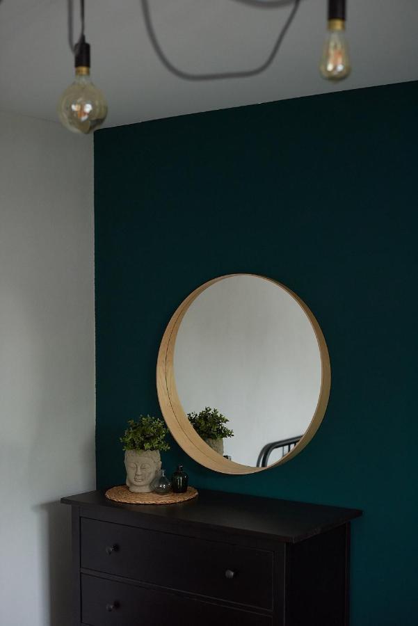 Greenhouse Apartments Jurmala Ngoại thất bức ảnh