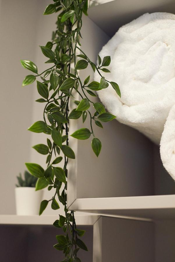 Greenhouse Apartments Jurmala Ngoại thất bức ảnh