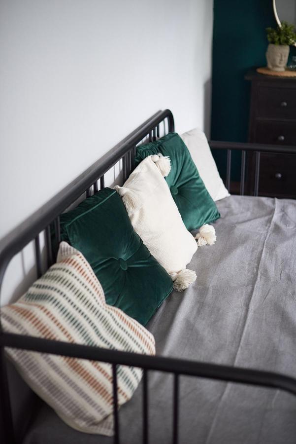 Greenhouse Apartments Jurmala Ngoại thất bức ảnh