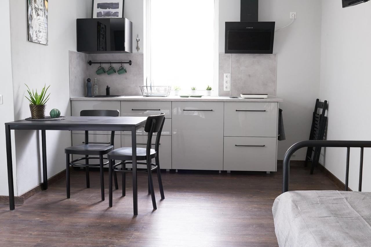 Greenhouse Apartments Jurmala Ngoại thất bức ảnh