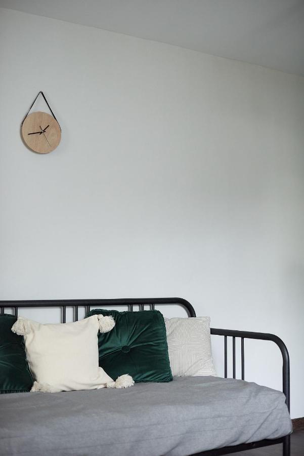 Greenhouse Apartments Jurmala Ngoại thất bức ảnh