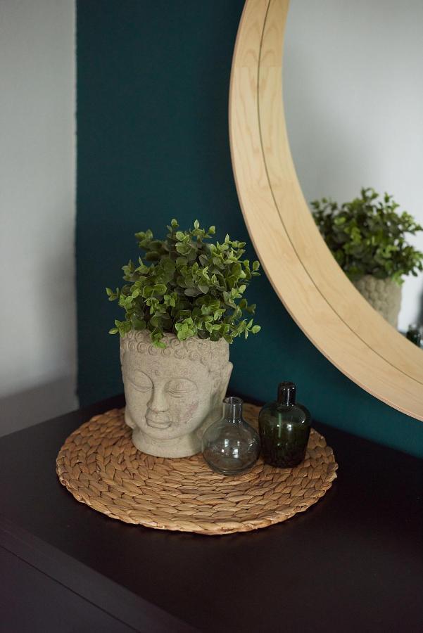 Greenhouse Apartments Jurmala Ngoại thất bức ảnh