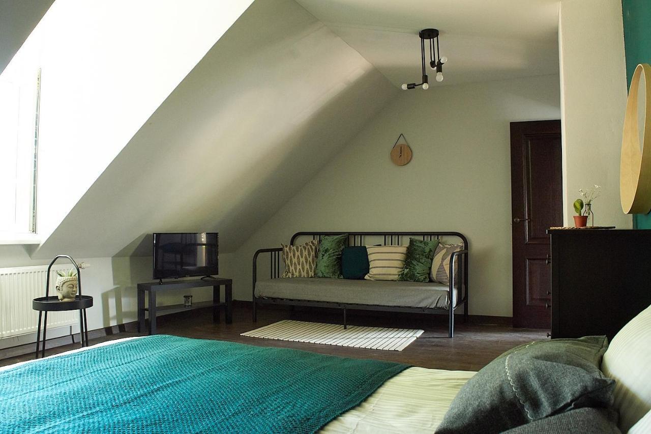 Greenhouse Apartments Jurmala Ngoại thất bức ảnh