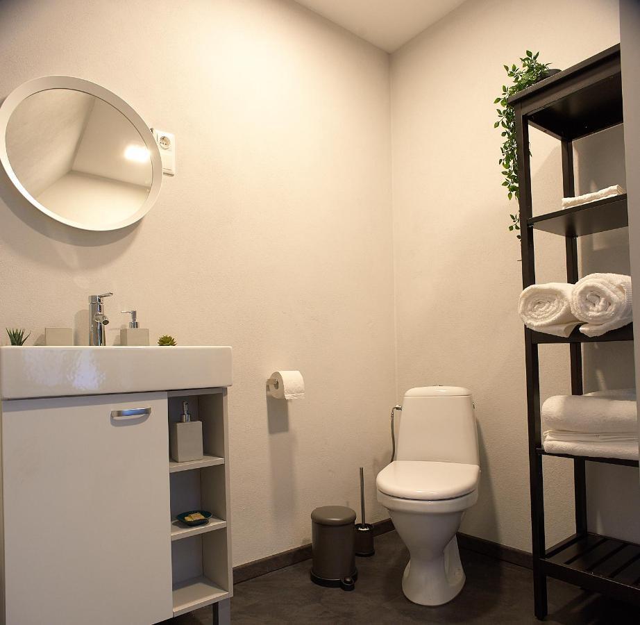 Greenhouse Apartments Jurmala Ngoại thất bức ảnh