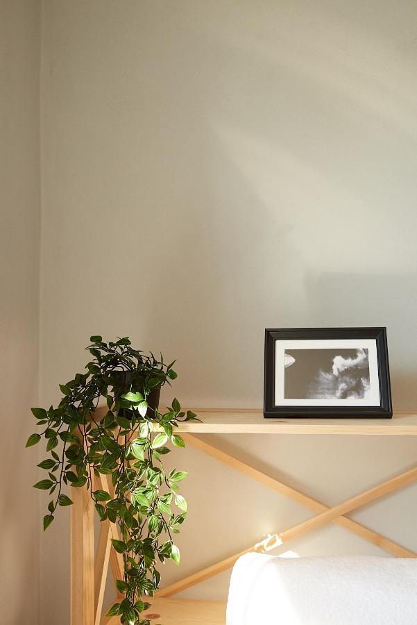 Greenhouse Apartments Jurmala Ngoại thất bức ảnh