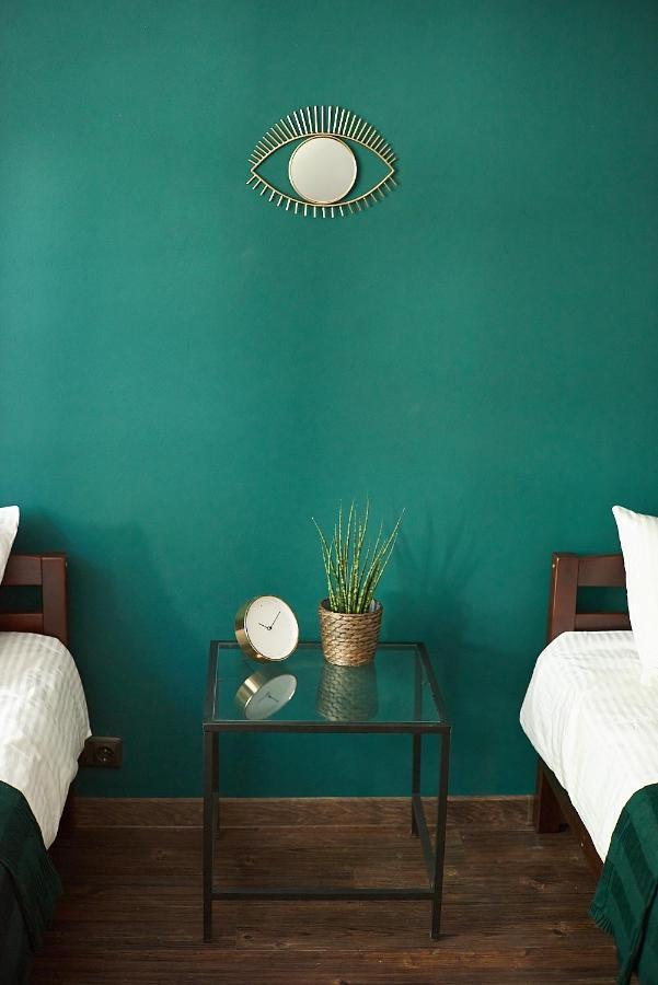 Greenhouse Apartments Jurmala Ngoại thất bức ảnh