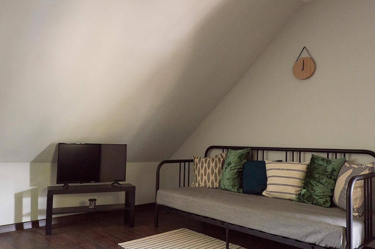 Greenhouse Apartments Jurmala Ngoại thất bức ảnh