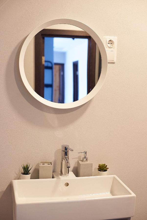 Greenhouse Apartments Jurmala Ngoại thất bức ảnh