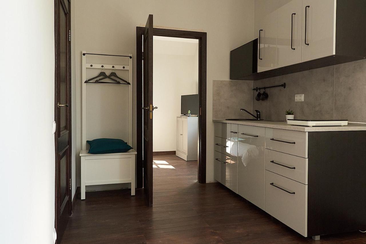 Greenhouse Apartments Jurmala Ngoại thất bức ảnh