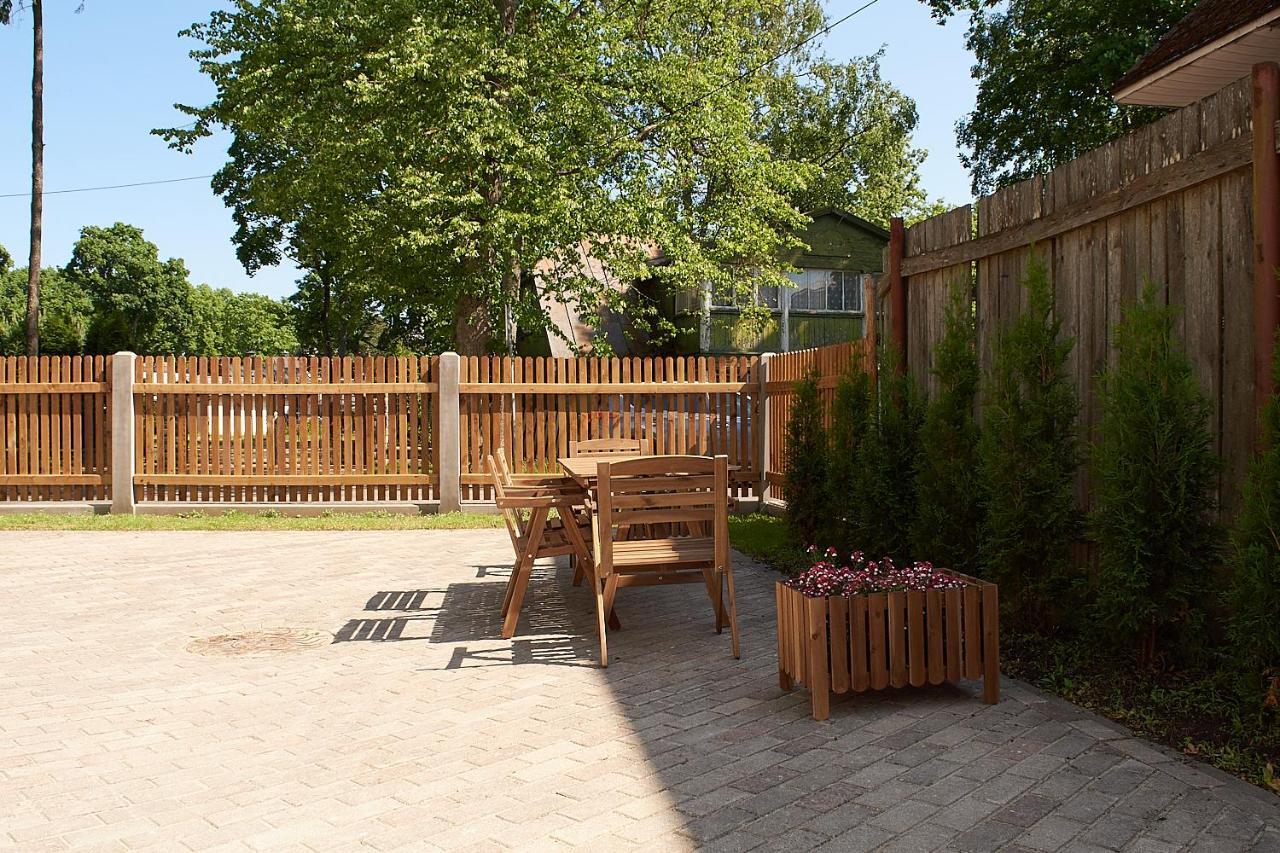Greenhouse Apartments Jurmala Ngoại thất bức ảnh
