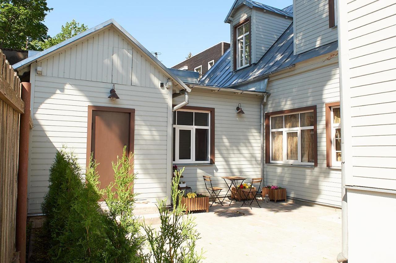 Greenhouse Apartments Jurmala Ngoại thất bức ảnh