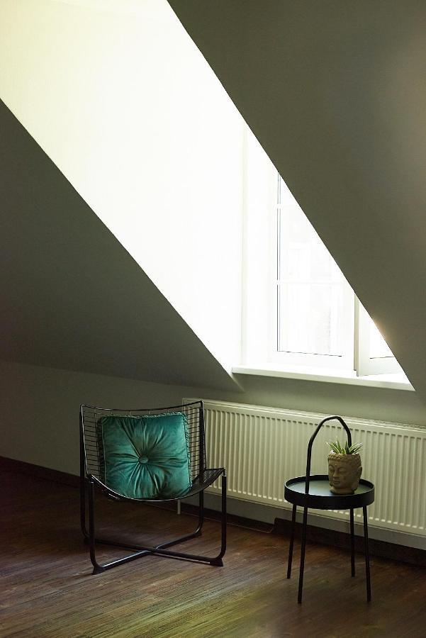 Greenhouse Apartments Jurmala Ngoại thất bức ảnh