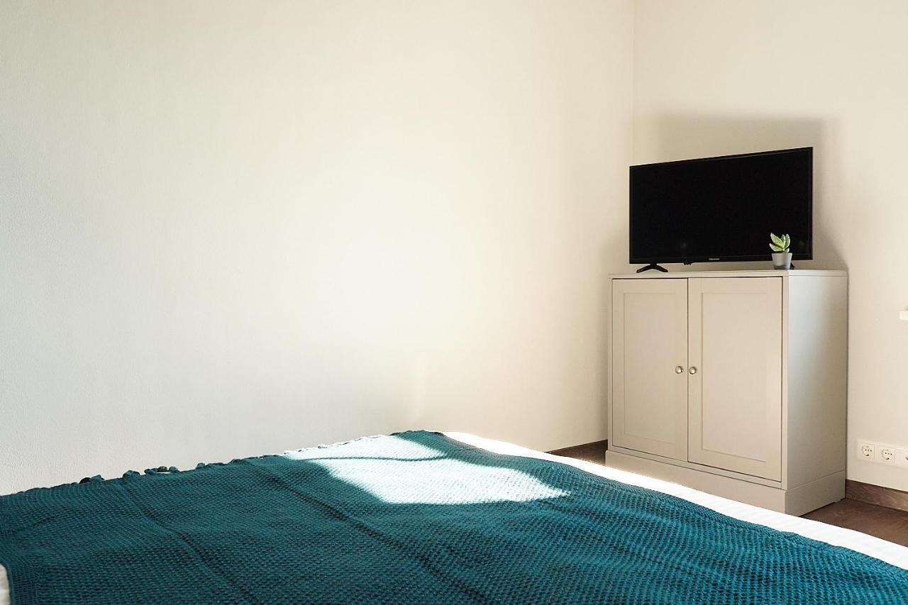 Greenhouse Apartments Jurmala Ngoại thất bức ảnh