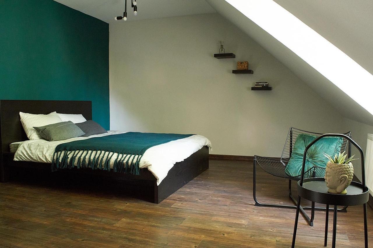 Greenhouse Apartments Jurmala Ngoại thất bức ảnh