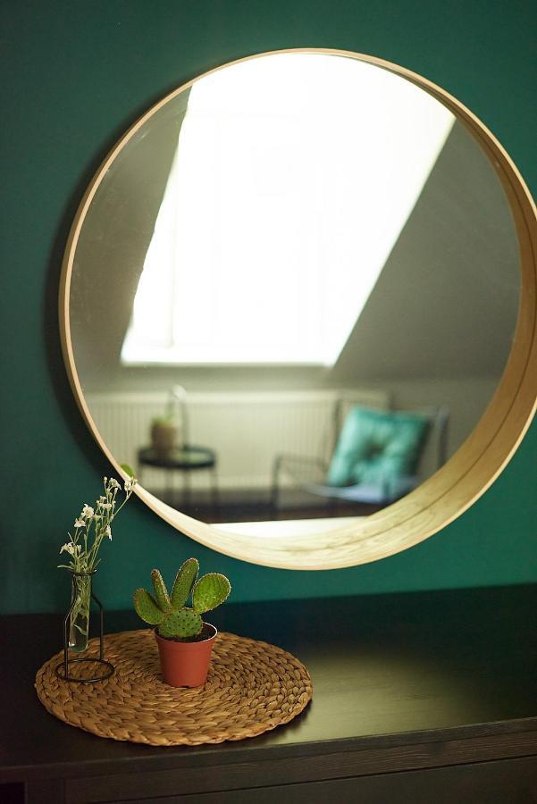 Greenhouse Apartments Jurmala Ngoại thất bức ảnh