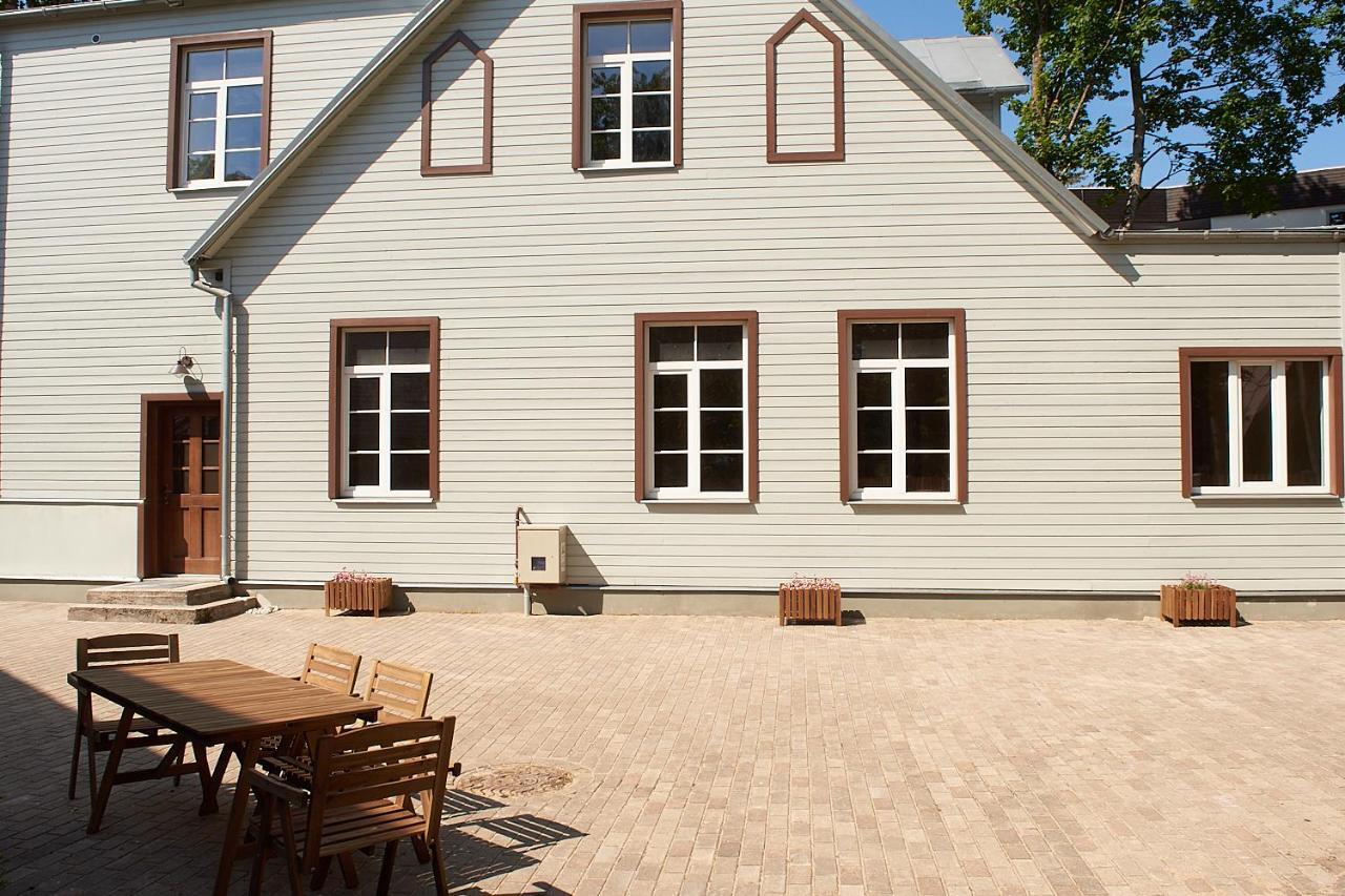Greenhouse Apartments Jurmala Ngoại thất bức ảnh